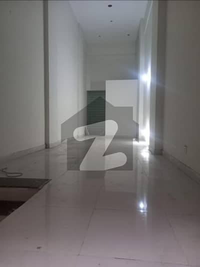 Dha Badar Commercial Shop For Rent