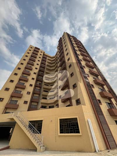 عسکری 5 ۔ سیکٹر جے عسکری 5,ملیر کنٹونمنٹ,کینٹ,کراچی میں 4 کمروں کا 13 مرلہ فلیٹ 4.75 کروڑ میں برائے فروخت۔