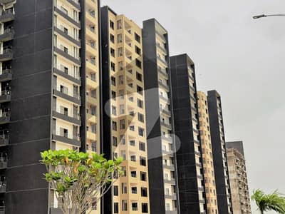 عسکری 6 ملیر کنٹونمنٹ,کینٹ,کراچی میں 4 کمروں کا 13 مرلہ فلیٹ 4.0 کروڑ میں برائے فروخت۔