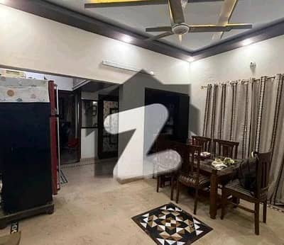 Ground+2, 120 Sq Yards House Available In Gulshane Shamim Federal B Area - Block 8