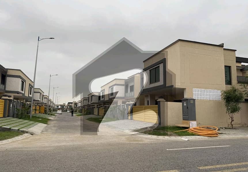 Semi Furnished Brand New House Semi Furnished Brand New House