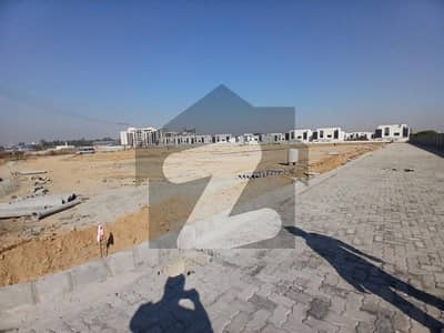 Eighteen Islamabad Kanal Plot For Elite Lifestyle