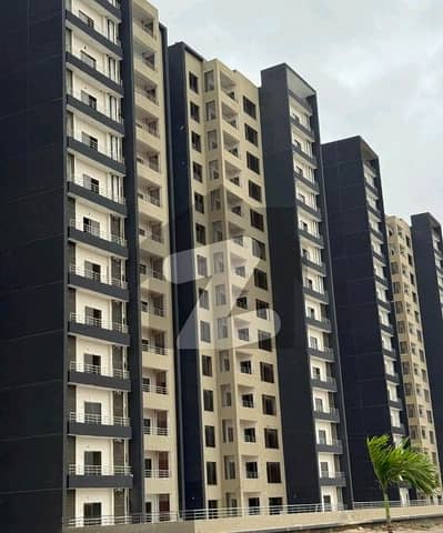 عسکری 6 ملیر کنٹونمنٹ,کینٹ,کراچی میں 4 کمروں کا 13 مرلہ فلیٹ 3.95 کروڑ میں برائے فروخت۔