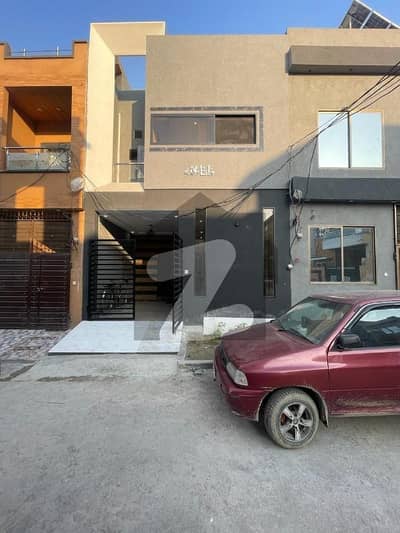 A Beautiful Dream House Hot Location Brand New House