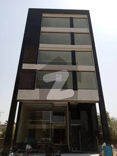 8 Marla Commercial Offices Floor Available For Rent On Prime Location Of Broadway Block Phase 8 8 Marla Commercial Offices Floor Available For Rent On Prime Location Of Broadway Block Phase 8