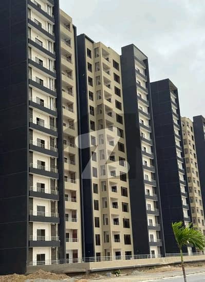 Prime Location 3000 Square Feet Flat In Askari 6 Best Option