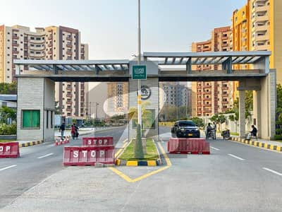 عسکری 5 ۔ سیکٹر جے عسکری 5,ملیر کنٹونمنٹ,کینٹ,کراچی میں 3 کمروں کا 11 مرلہ فلیٹ 3.8 کروڑ میں برائے فروخت۔