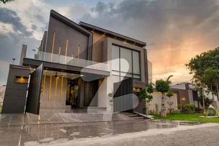 Ultra Modern House For Sale At Top Location Near Tim Hortons