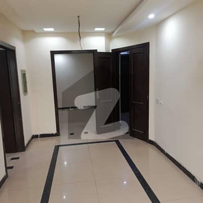 1 Bed Apartment Available For Rent Sector D