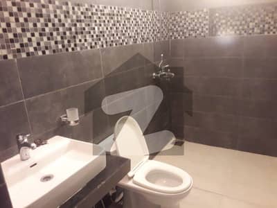 1 Bed Apartment Available For Rent Sector D