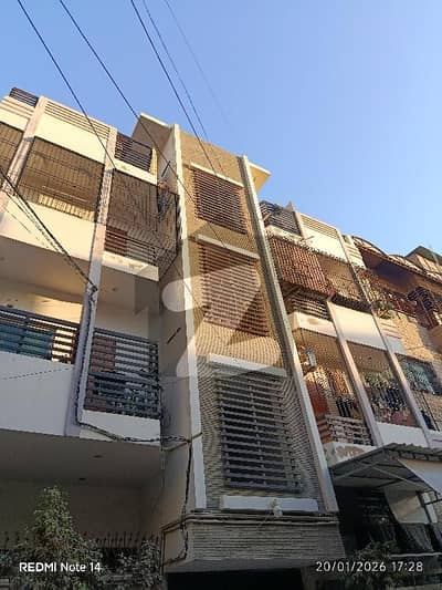 پی ای سی ایچ ایس بلاک 2 پی ای سی ایچ ایس,جمشید ٹاؤن,کراچی میں 2 کمروں کا 4 مرلہ زیریں پورشن 2.25 کروڑ میں برائے فروخت۔