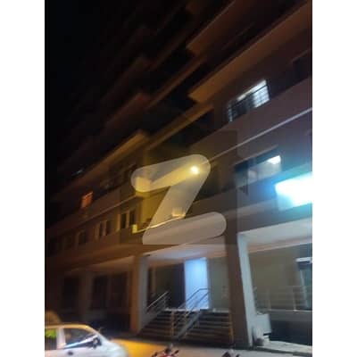 Shop For Rent Ground Floor Bahria Town Phase 8