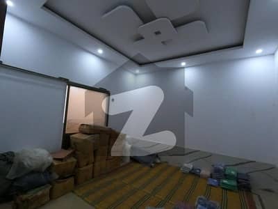 A Well Designed Prime Location Lower Portion Is Up For Sale In An Ideal Location In Karachi