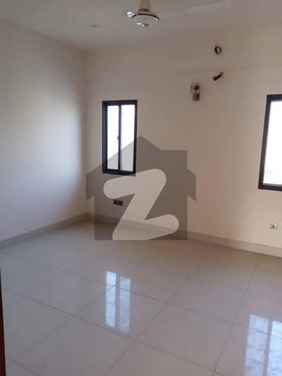 3 BEDS APARTMENT With Lift Reserve Parking DHA Phase 6 Bukhari Mutations Complete