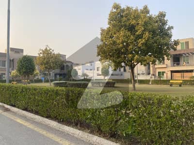 5 Marla Plot For Sale