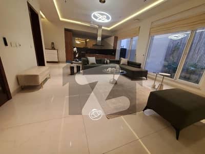 You Can Find A Gorgeous Lower Portion For rent In F-6