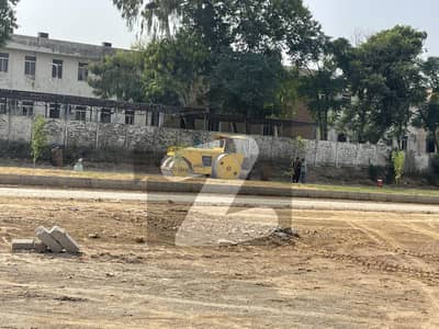 I-12/4 Plot For Sale Size 25x50 Level Plot Reasonable Price