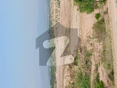 DHA Phase 7 Sector Oleander 8 Marla Balloted Plot For Sale Just 35 Lac