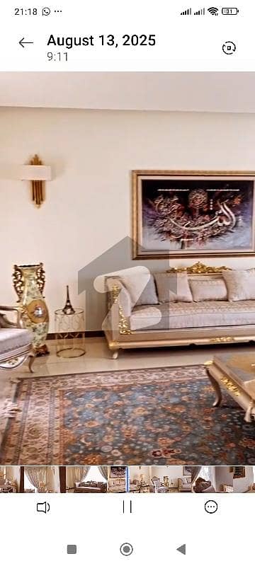 Luxury furnished 5 Kanal farm house for sale Luxury furnished 5 Kanal farm house for sale