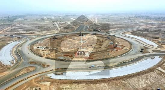 1 Kanal Plot Available For Sale DHA Multan