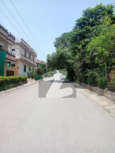 KANAL House For Sale in AGHOSH Society