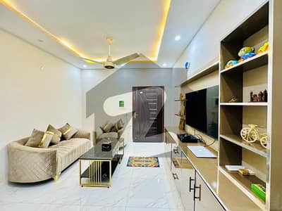 2 Bed Fully Furnished Apartment For Rent