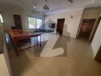 Gorgeous 500 Square Yards Upper Portion For Rent Available In F-8