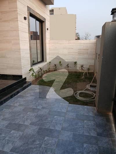 A 10 Marla House Has Landed On Market In Lake City Of Lahore