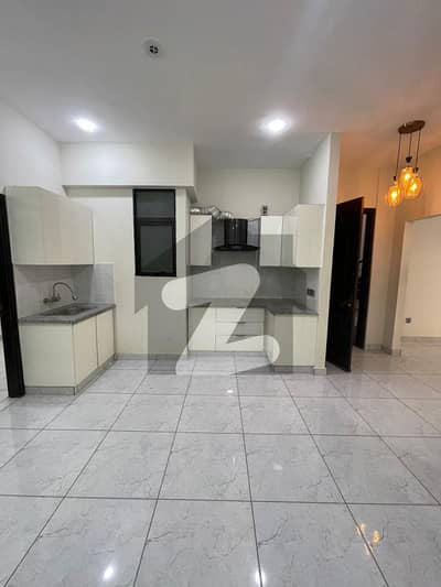 Spacious 3 Bed Apartment For Rent At Rahat Commercial DHA Phase VI