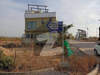 بحریہ انکلیو - سیکٹر آئی بحریہ انکلیو,بحریہ ٹاؤن,اسلام آباد میں 5 مرلہ رہائشی پلاٹ 68.0 لاکھ میں برائے فروخت۔