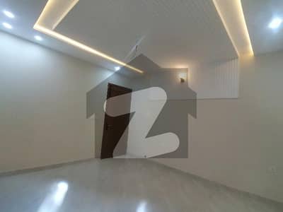 Perfect Prime Location 7 Marla House In Wapda Town Phase 2 For rent