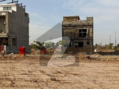 بحریہ انکلیو - سیکٹر آئی بحریہ انکلیو,بحریہ ٹاؤن,اسلام آباد میں 5 مرلہ رہائشی پلاٹ 68.0 لاکھ میں برائے فروخت۔