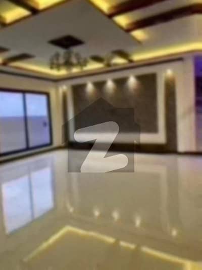 بحریہ ٹاؤن - پریسنٹ 1 بحریہ ٹاؤن کراچی,کراچی میں 3 کمروں کا 11 مرلہ مکان 2.8 کروڑ میں برائے فروخت۔