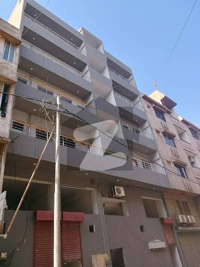 Brand New Apartment For Sale