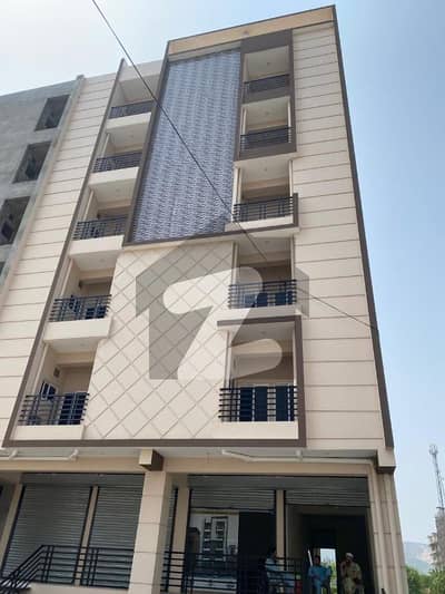 1 Bed Apartment Available For Sale in Main Markaz Block F Multi Gardens MPCHS B-17 Islamabad 1 Bed Apartment Available For Sale in Main Markaz Block F Multi Gardens MPCHS B-17 Islamabad