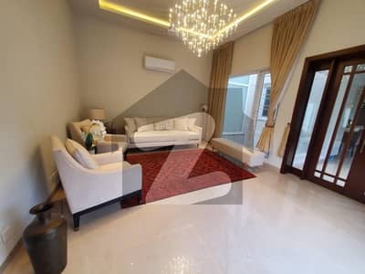 Reasonably-Priced 666 Square Yards Fully Furnished Upper Portion In F-6, F-6 Is Available As Of Now