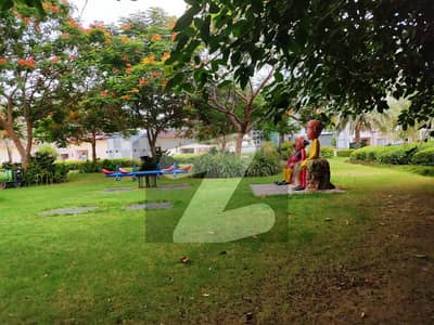 Precinct 1 ,272 sqyard Villa Available For Sale Bahria Town Karachi