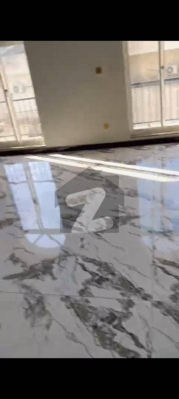 In Navel Anchorage 14 Marla Brand New House 8 bedroom Tiles Floor Rent Demand 230000