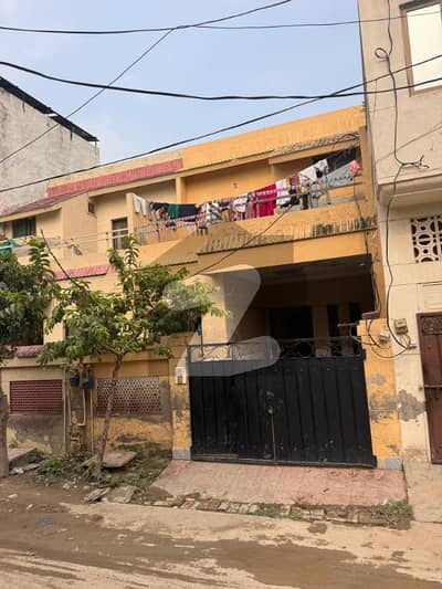 3 Marla Modern Home Available For Sale Gas Available