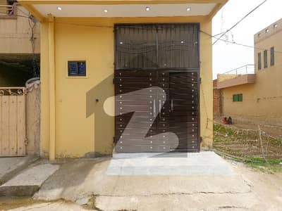 Your Search For Prime Location House In Al Noor Park Housing Society Ends Here