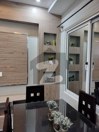 350 Square Feet Flat For sale In Beautiful H-13