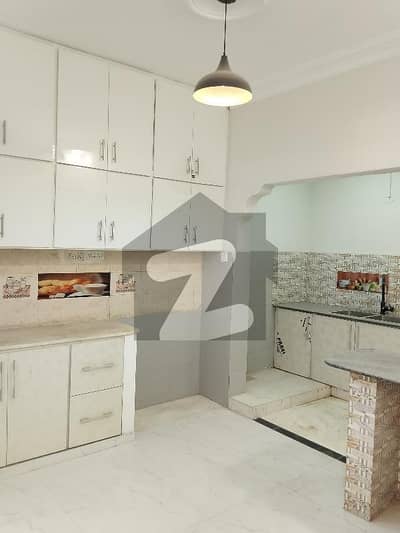 Highly-Desirable 1400 Square Feet Flat Available In Gulistan-E-Jauhar - Block 13