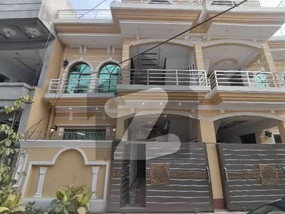 In PIA Colony You Can Find The Perfect Prime Location House For sale