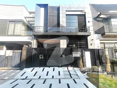 Brand New Designer House For Sale