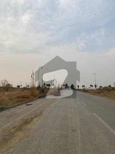 Major Road Pair Plots In U Block Most Prime Location