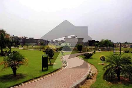 B17 Block A 50*90 Plot Available For Sale