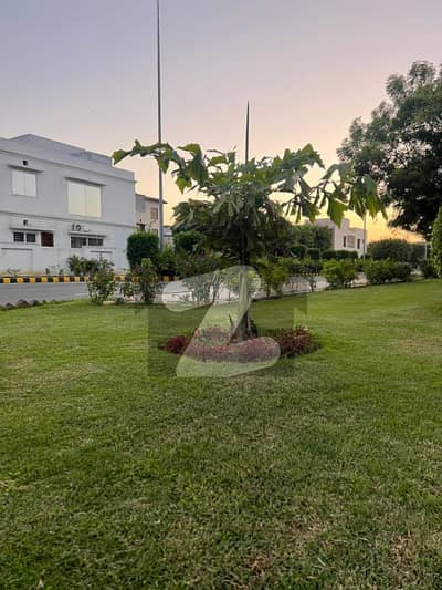 AWT 1 KANAL B BLOCK POSSION PLOT LDA APROVED VERY REASONABLE PRICE