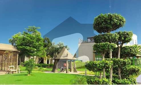 A Prime Location Residential Plot At Affordable Price Awaits You