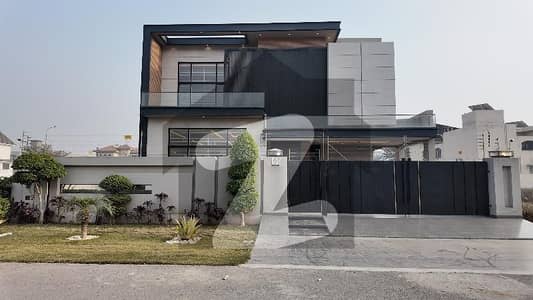 Luxury 1 Kanal House For rent In DHA Phase 8 - Super Hot Location