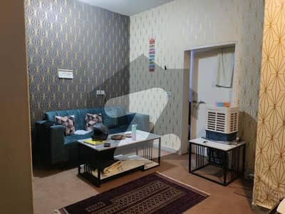 G11 PHA E-Type 2nd Floor Flat For Rent